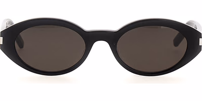 Black Acetate Sunglasses