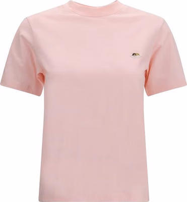 Multicolor Cotton T-Shirt
