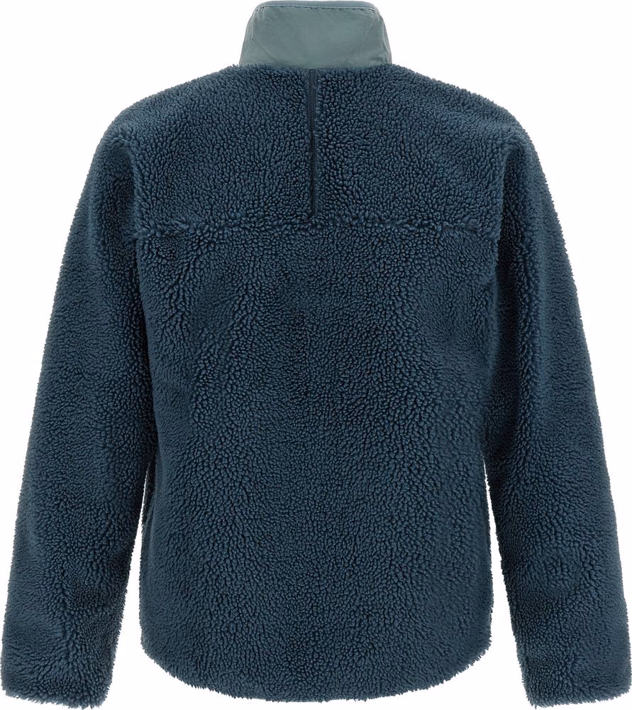 PATAGONIA Blue Polyester Shell Jacket