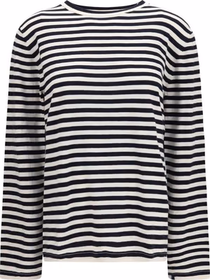 Multicolor Cotton Sweatshirt