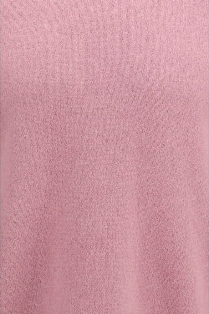 Laneus Multicolor Cashmere Sweatshirt