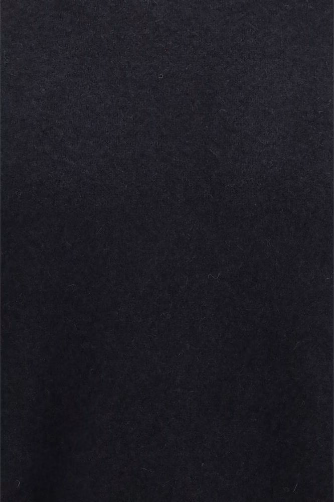 Laneus Black Cashmere Sweatshirt
