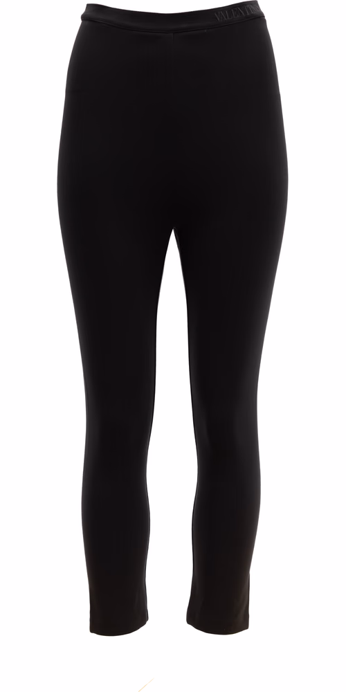 Valentino Garavani Women Jersey Leggings