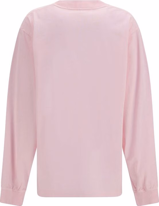 Alexander Wang Multicolor Cotton Sportswear