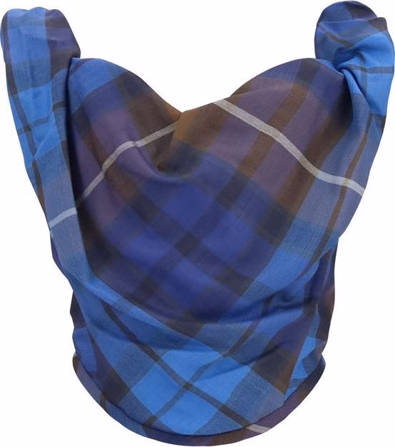 Vivienne Westwood Blue Polyester Corset