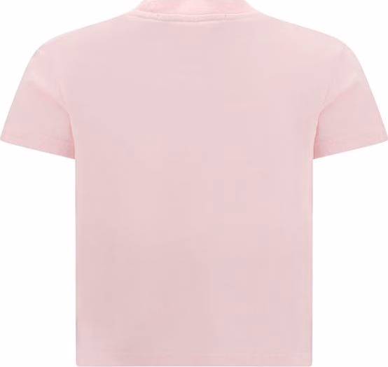 Alexander Wang Multicolor Cotton T-Shirt