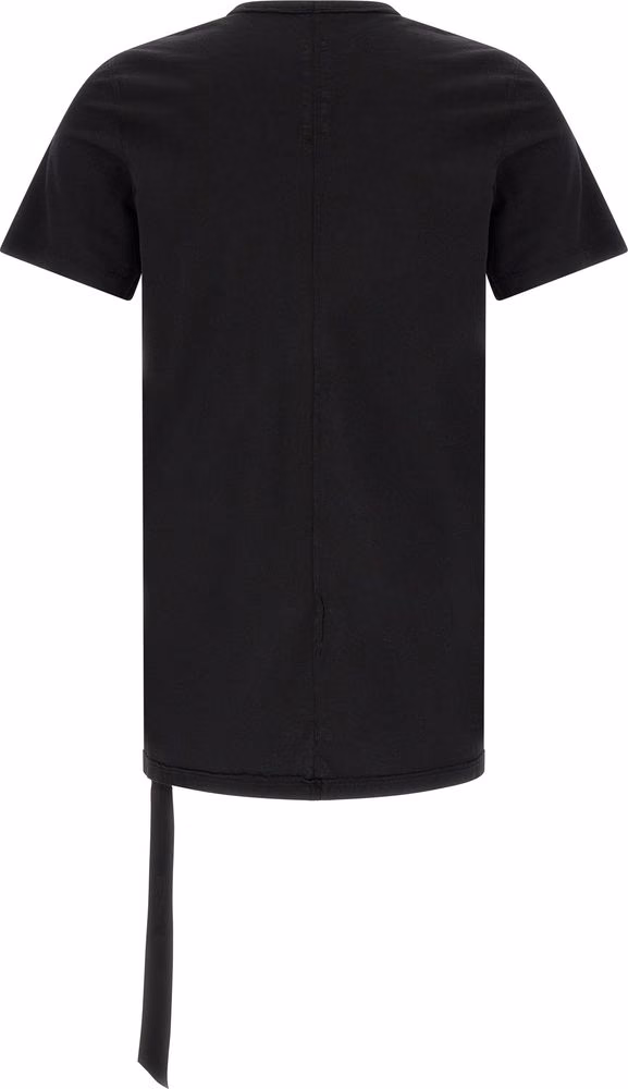 DRKSHDW Black Cotton T-Shirt