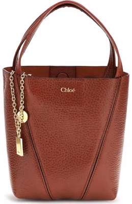 Multicolor Calf Leather Bos Taurus Shoulder Bag