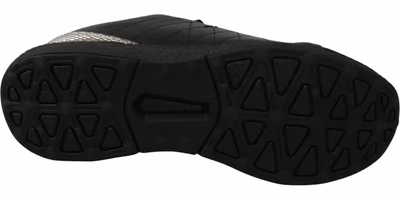 Black Casual Running Sneakers Shoes