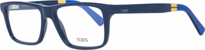 Blue Men Optical Frames