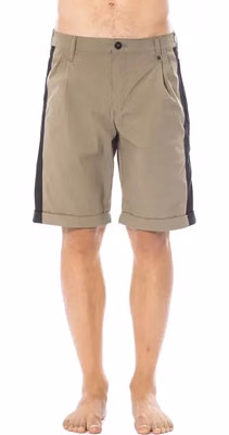 Army Cotton Men's Casual Short