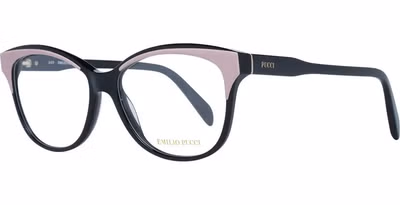 Multicolor Plastic Glasses (Frames)
