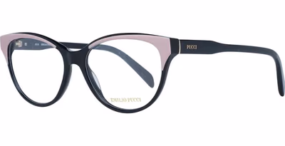 Multicolor Plastic Glasses (Frames)