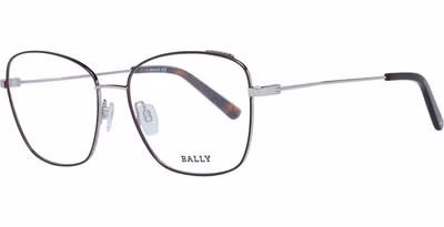 Burgundy Women Optical Frames