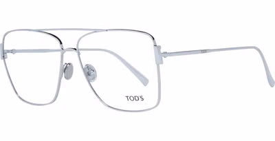 Silver Metal Glasses (Frames)
