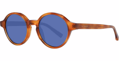 Brown Men Sunglasses