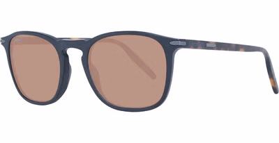 Black Acetate Sunglasses