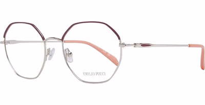 Multicolor Metal Glasses (Frames)