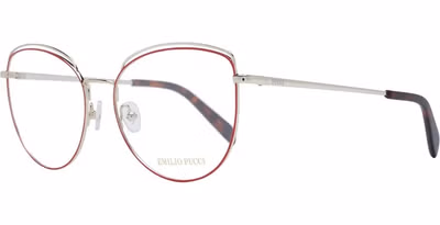 Multicolor Metal Glasses (Frames)