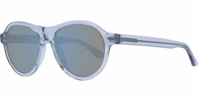 Gray Acetate Sunglasses