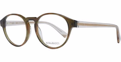 Bicolor Plastic Glasses (Frames)