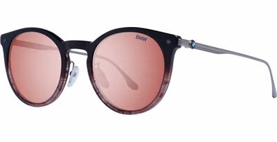 Burgundy Men Sunglasses
