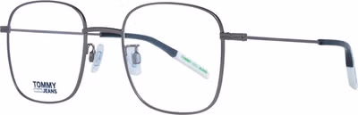 Gray Metal & Plastic Glasses (Frames)