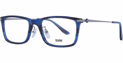 Blue Men Optical Frames