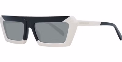 Black Acetate Sunglasses