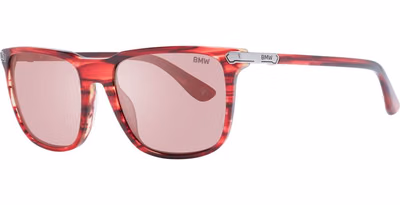 Multicolor Plastic Sunglasses