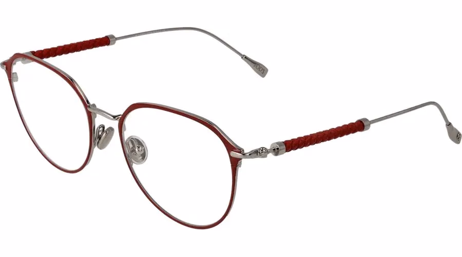 Tod's Multicolor Metal Glasses (Frames)