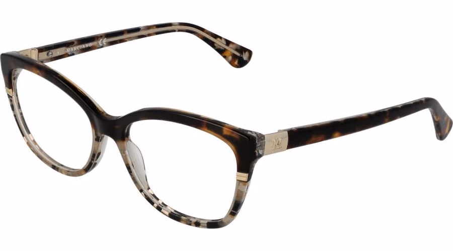 Marciano by Guess Brown Acetate Glasses (Frames)