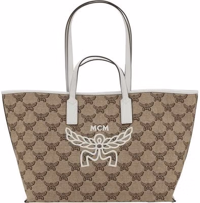 Medium Himmel  Tote Bag