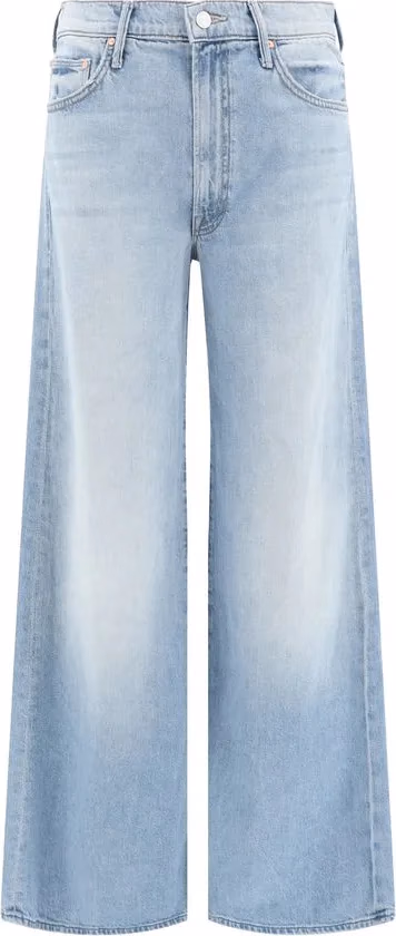 Mother Denim Undercover Jeans