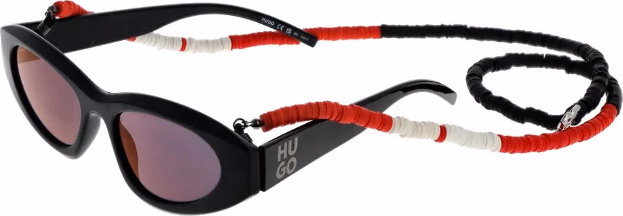 Hugo Boss Black Polyamide Sunglasses