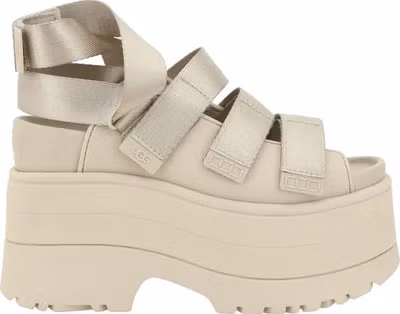 Goldenrise Sandals