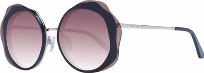 Black Acetate Sunglasses
