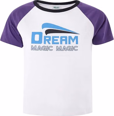 Multicolor Cotton T-Shirt