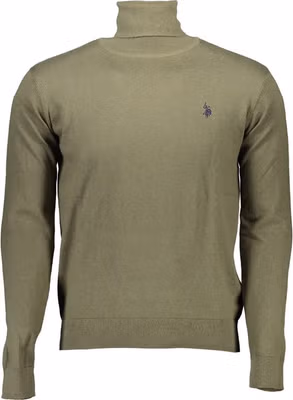 Verde Cotton Mens Sweater