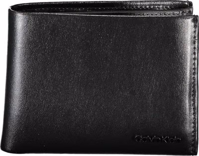 Nero Leather Men Wallet
