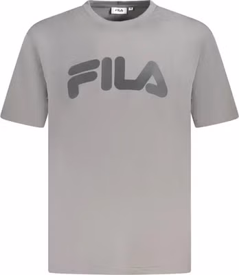 Grigio Cotton Men's T-Shirt