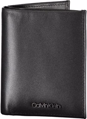 Nero Leather Men Wallet