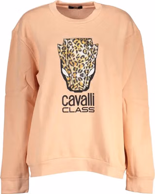 Rosa Polyester Women Sweatshirt