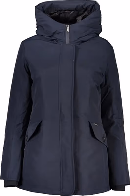Blu Cotton Women's Jacket