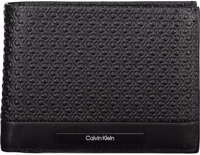Nero Leather Men Wallet