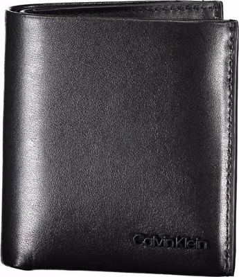 Nero Leather Men Wallet