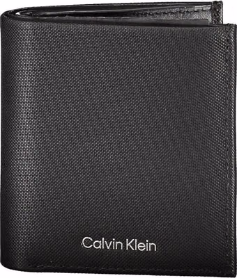 Nero Leather Men Wallet
