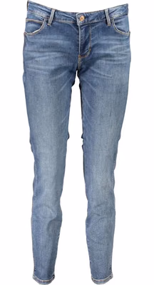 Blu Cotton Women's Skinny Jean