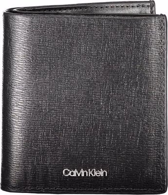 Nero Leather Men Wallet