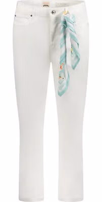 Bianco Lyocell Women's Skinny Jean